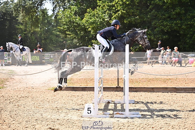 250817A-134547-04510 - Cls 20 Snr 1.05m Open