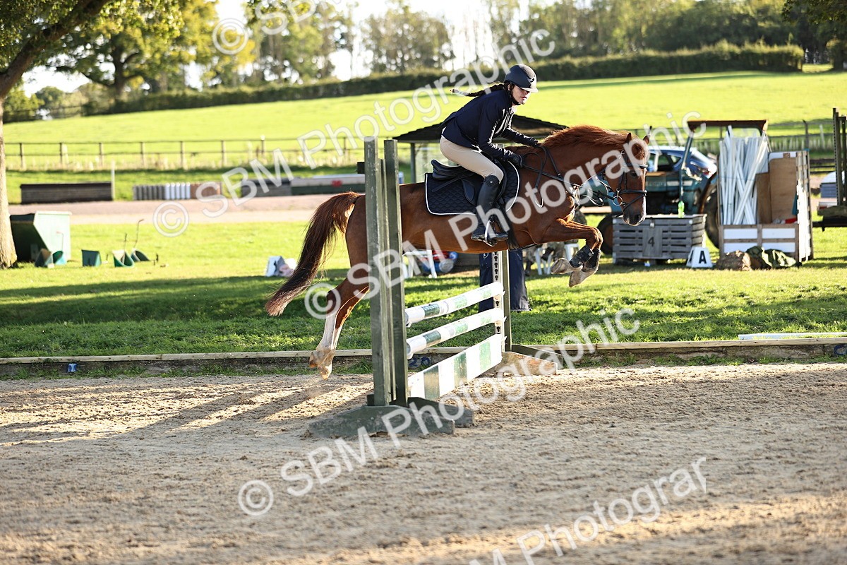 SBM_51979 - J10 - Junior Pony 75cm Championship