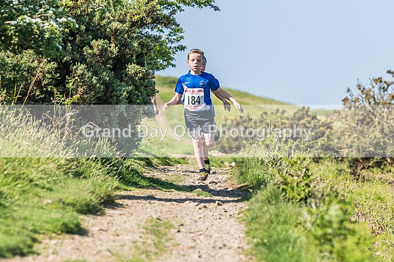 Two Tops-57 - Two Tops Fell Race Saturday 18th May 2024
