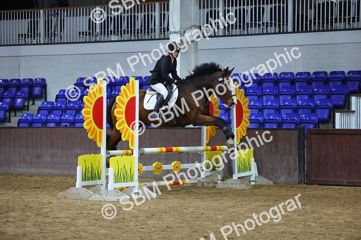 SBM_002163 - Class 5 - Show Jumping 80cm