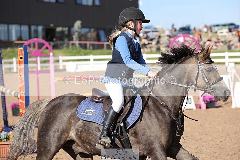 240629A-181007-09207 - Cls 14 Springboard 128cm + 138cm