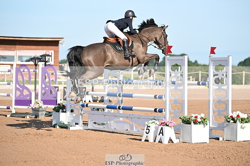 240719A-082708-09301 - Cls 18, 1 Star Gold Tour 1.35m