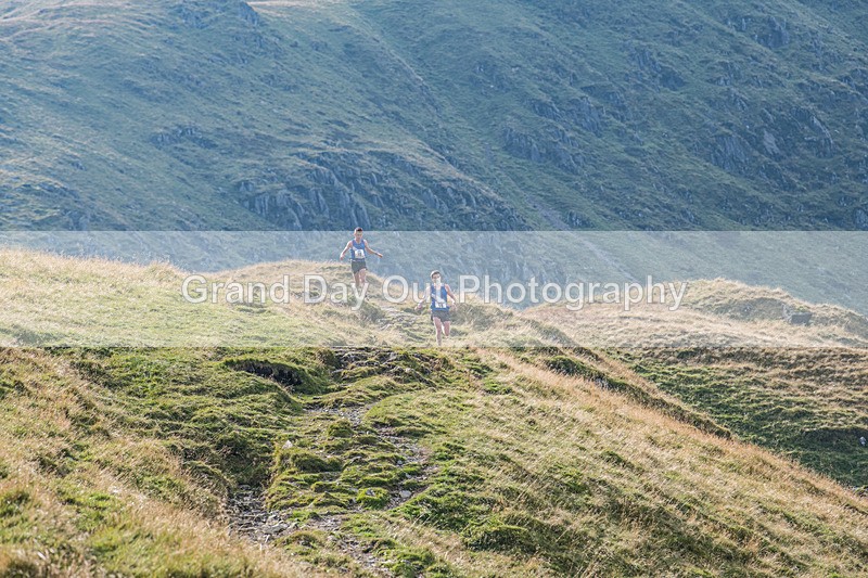 HBMR-Leg 4-129 - Hodgson Brothers Mountain Relay Leg 4 Saturday 5th October 2024