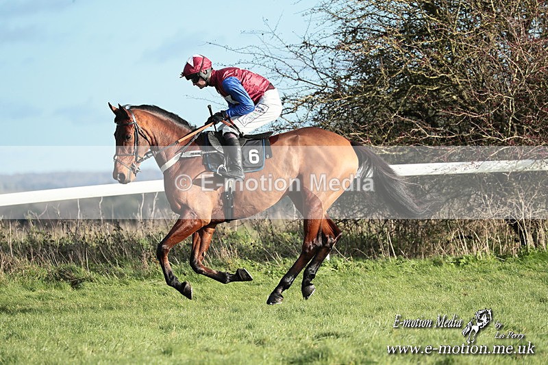 PtP 301125  0285 - Hursley Hambledon Point-to-Point Larkhill Racecourse 30/11/2025