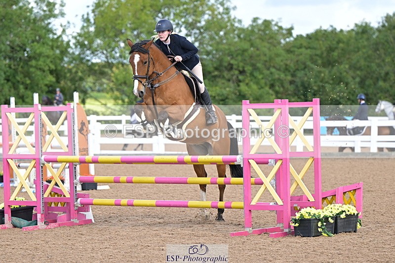 240912A-095741-00845 - Cls 8 Snr British Novice and 90cm Open