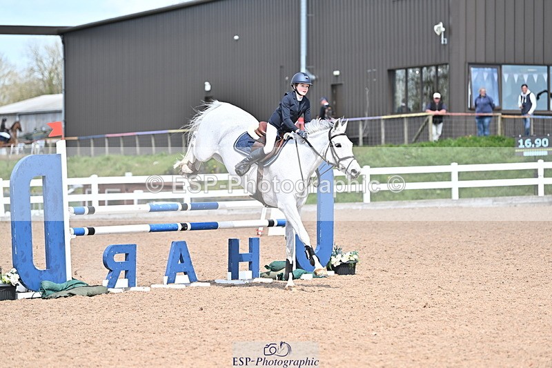 240418A-134738-03590 - Cls 13, 1 Star Bronze Tour 1.10m