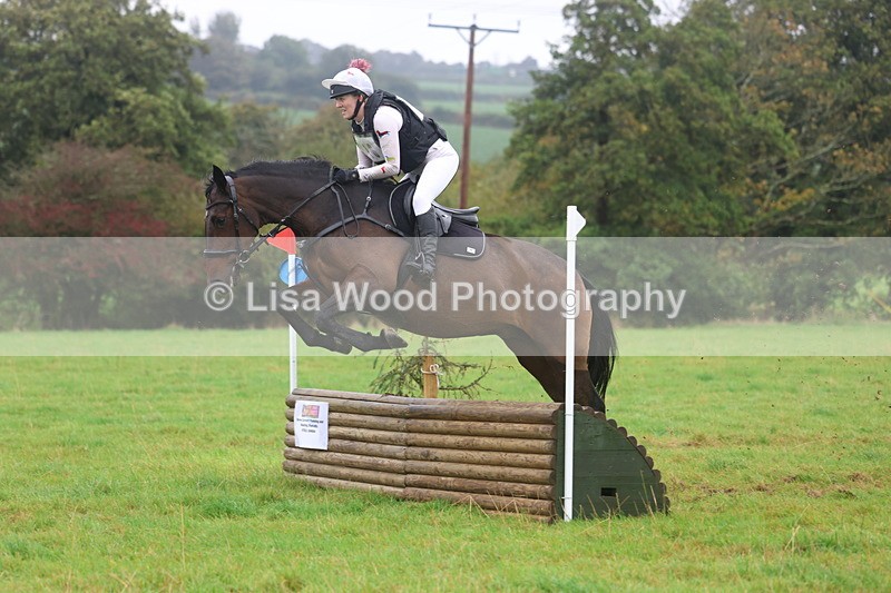 3E7A1506 - Class 2: 70cm: Half Roll Top