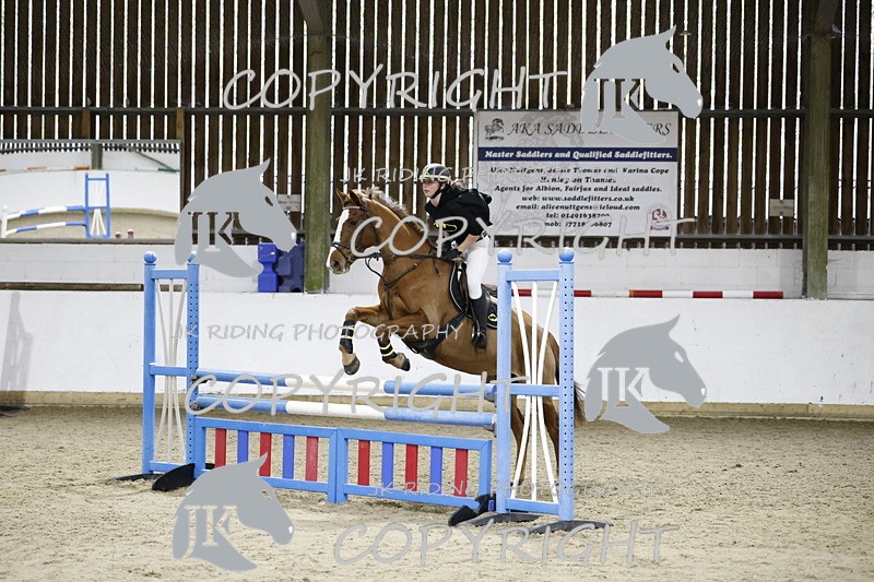 _T0A3435 - Class 8 90cm