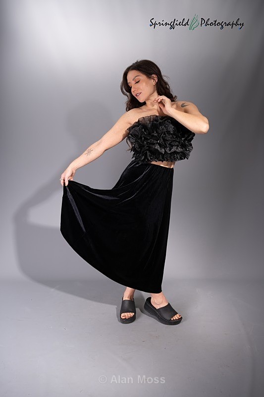  - People in my camera