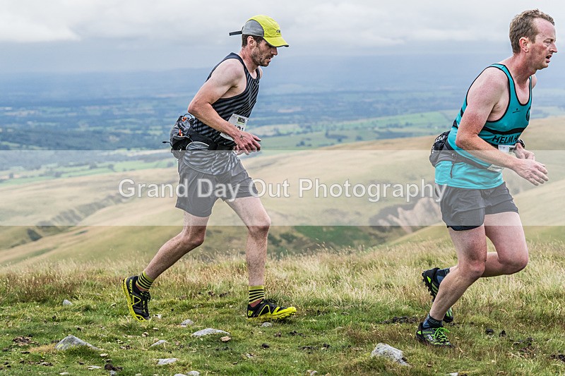 Fellside-140 - Fellside Fell Race Wednesday 24th July 2024