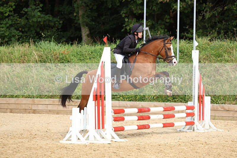 3E7A2794 - Class 10: Junior 60cm