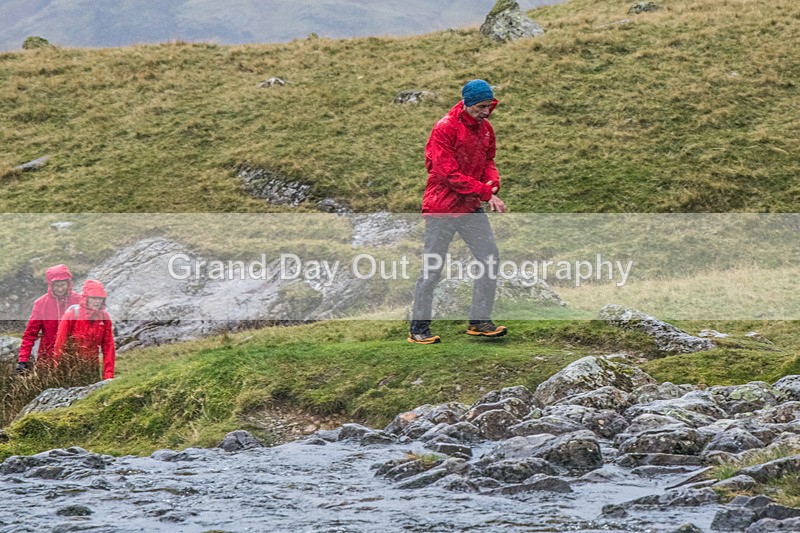 Langdale-923 - Langdale Horseshoe Fell Race Saturday 12thOctober 2024