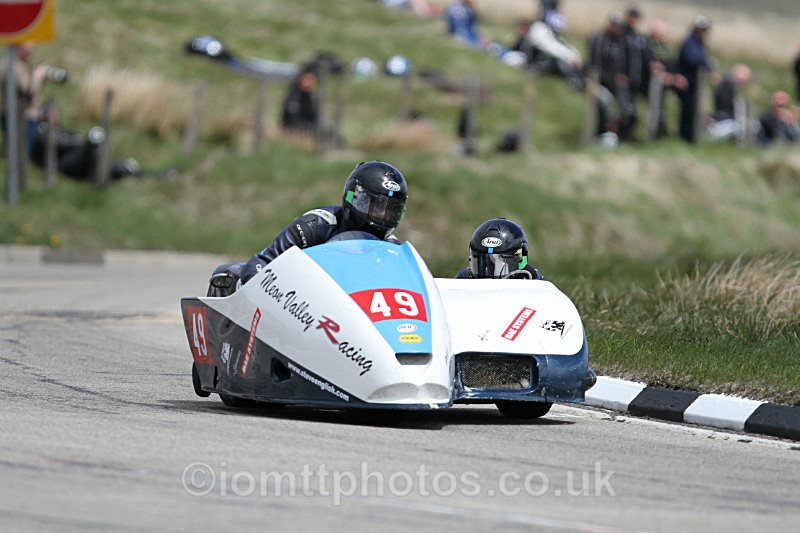 IMG_7126 - Sidecar Race 1