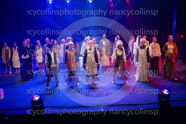 00915 - Les Mis Medley