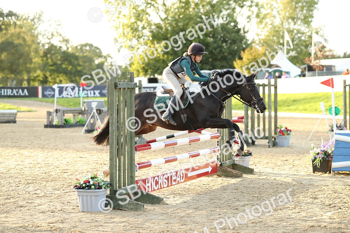 SBM_30831 - E11 - Eventers Challenge 80cm Championship
