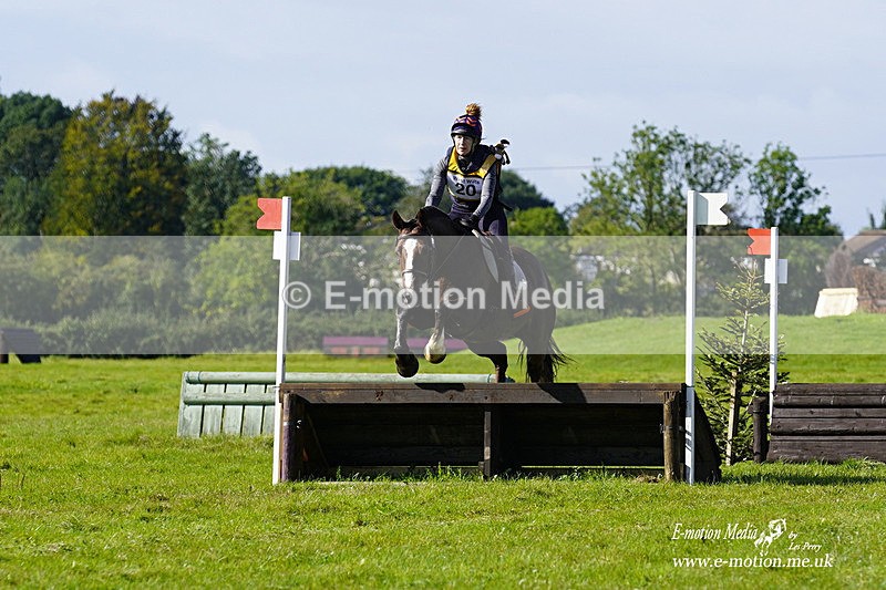  WWHT 031021 1497 - Open Novice (0.80m) 03/10/21