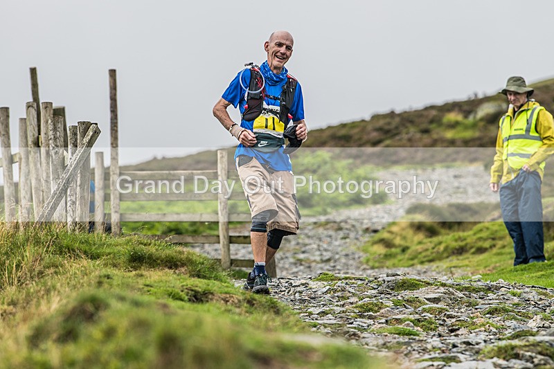 Skiddaw-869 - Skiddaw Fell Race Sunday 6th July 2025
