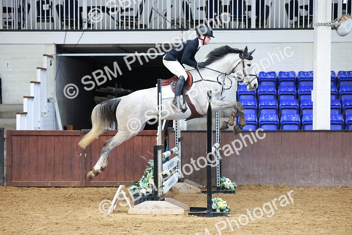 SBM_002898 - Class 9 - Senior Discovery - 1.00m