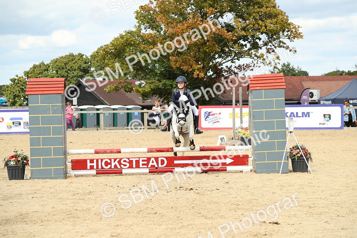 SBM_41442 - J6 - Junior Pony 55cm Championships