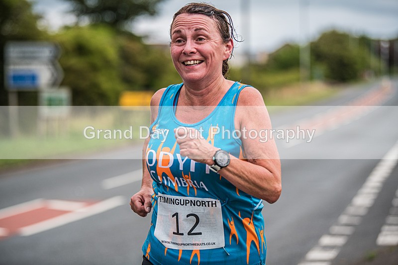 Netherhall 10K-354 - Netherhall 10K Road Race Wednesday 3rd August 2022