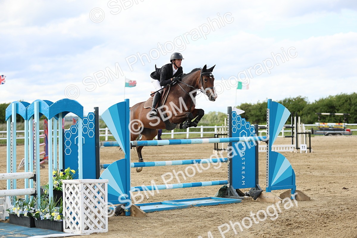 SBM_001728 - Class 7 - National 1.30m 1.40m