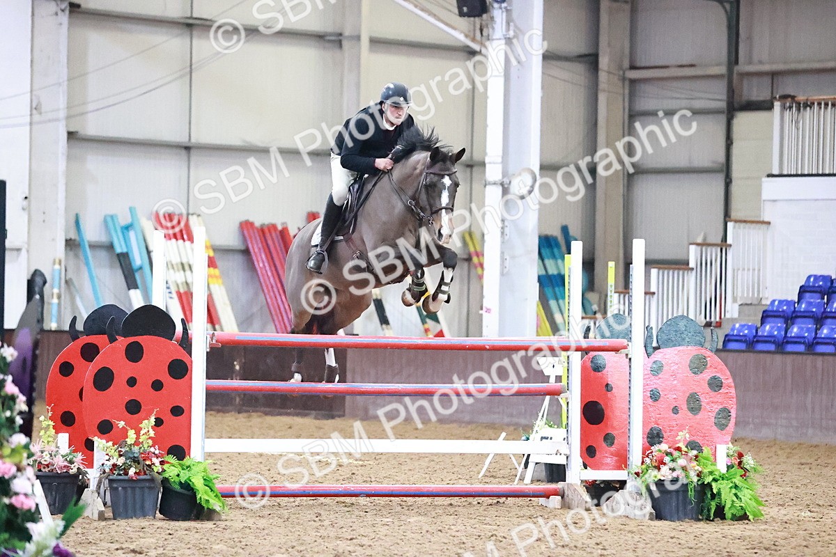 SBM_003193 - Class 12 - Blue Chip Dynamic B&C Championship Qualifier 1.25m 1.30m