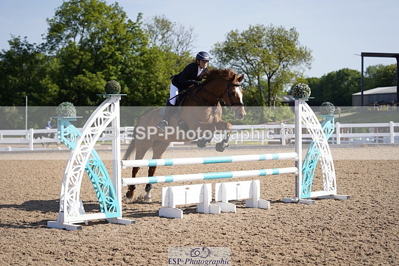 230528A-091114-05643 - Cls 30 British Novice & 90cm Open