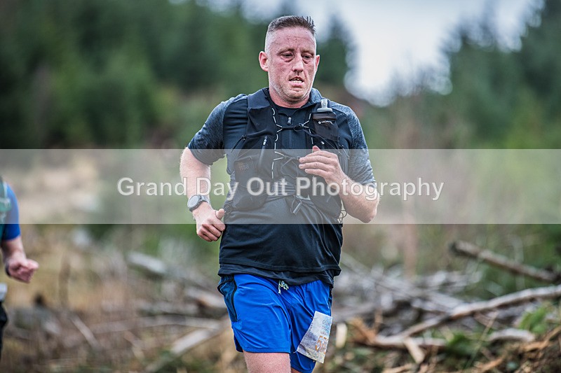 Glentress-1993 - High Terrain Events Glentress Marathon 21 & 10K Trail Races Sunday 18th February 2024