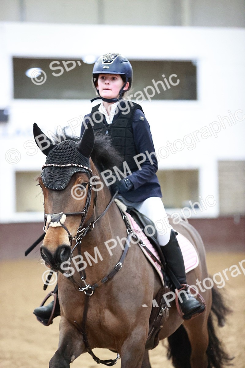 SBM_000344 - Class 2 - Pony Winter Champs 80cm
