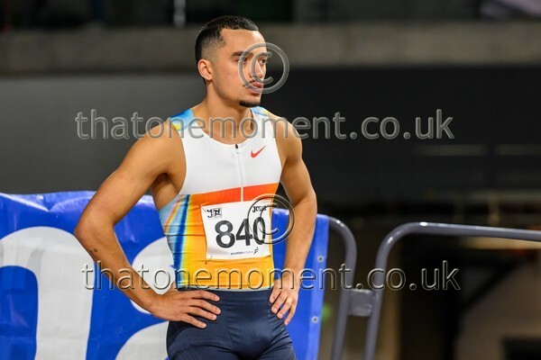 CEInv26-913610 - Track Male Set Two