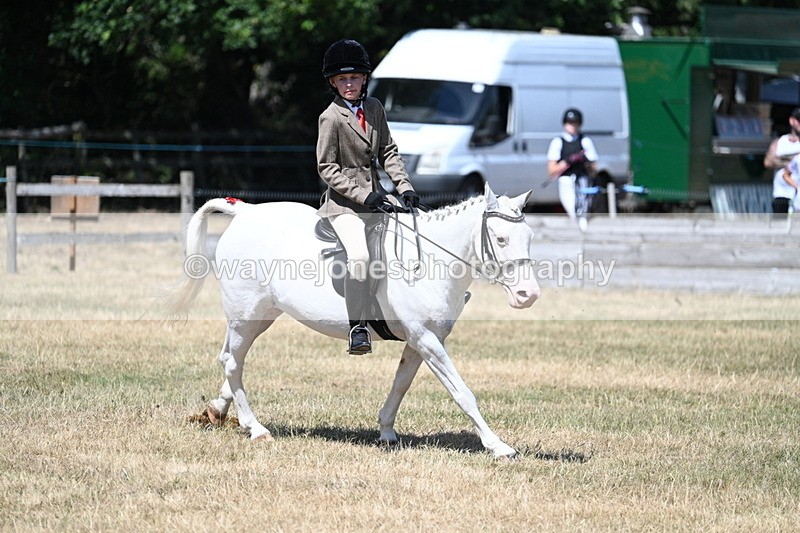 WJ7_3665 - Class 8 Ridden Veterans