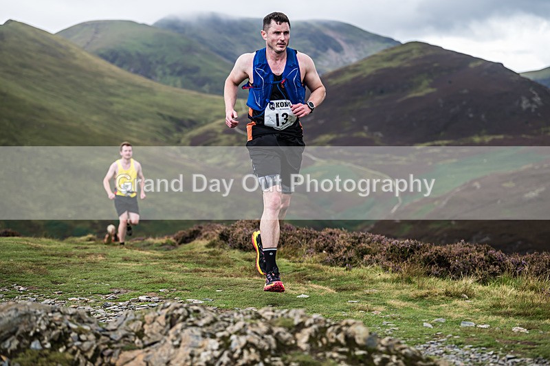 Barrow-424 - Barrow Fell Race Monday 31st August 2026