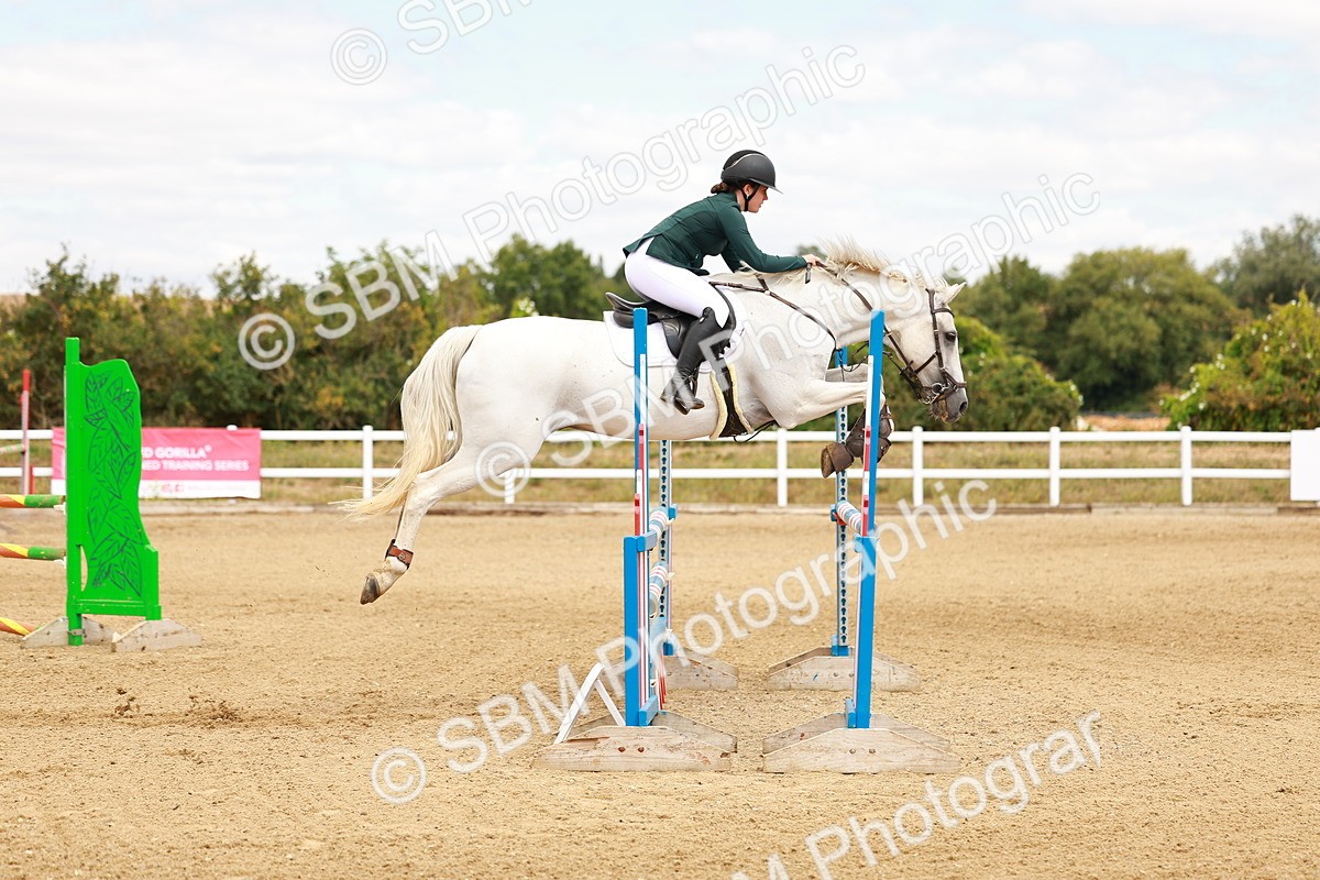 SBM_005863 - Class 3 - Senior British Discovery - 1.00m