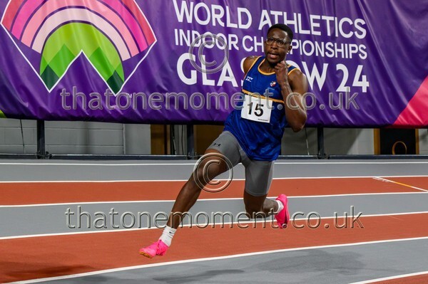 StudInd-914865 - Track Male Set One