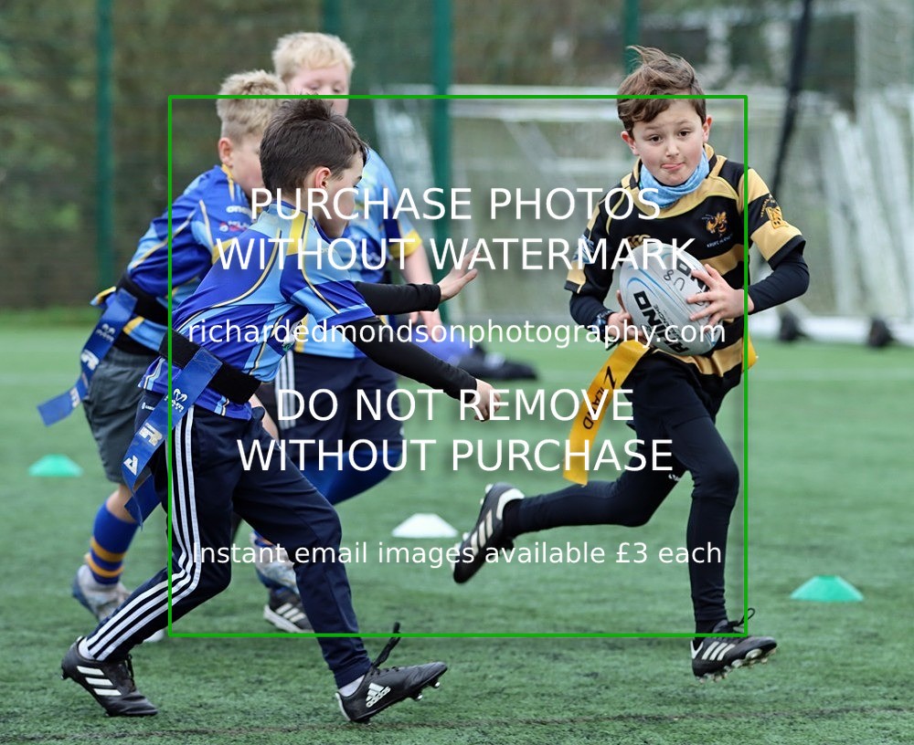 IMG_5931 - Kendal Rugby Mini & Youth Under 8 & Under 9  (1/12/24)