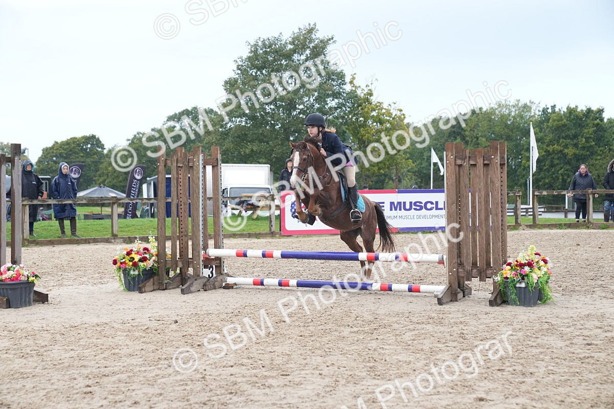 SBM_01770 - J54 - Clear Round 50cm