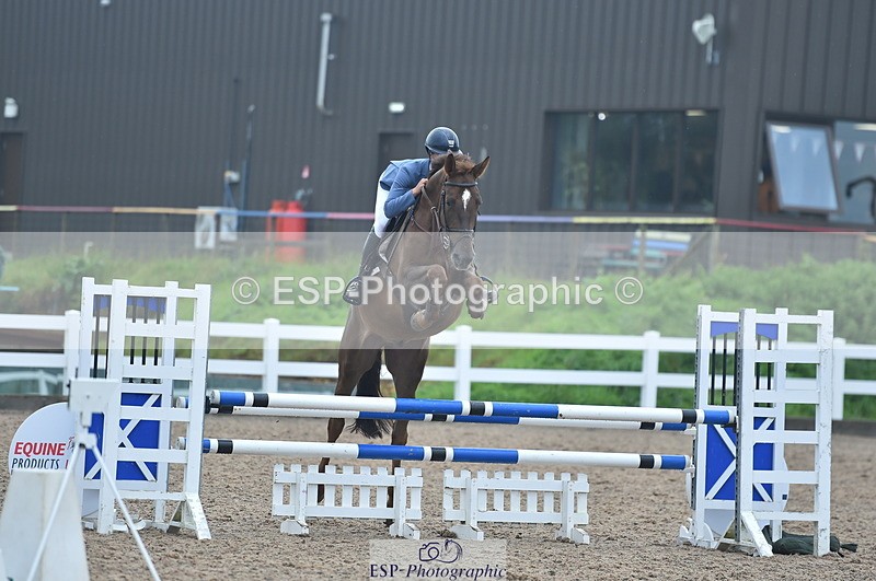 230916A-103654-03460 - Cls 21 British Novice & 90cm Open