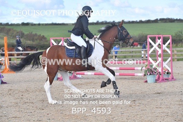 BPP_4593 - CLASS 9 HORSE 70CM FINAL