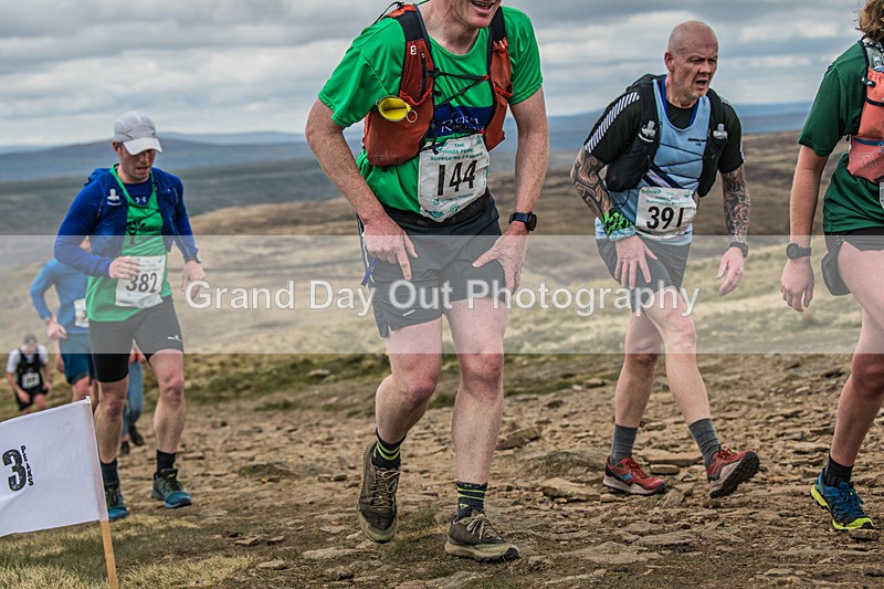 3 Peaks-742 - The 3 Peaks Race Saturday 27th April 2024