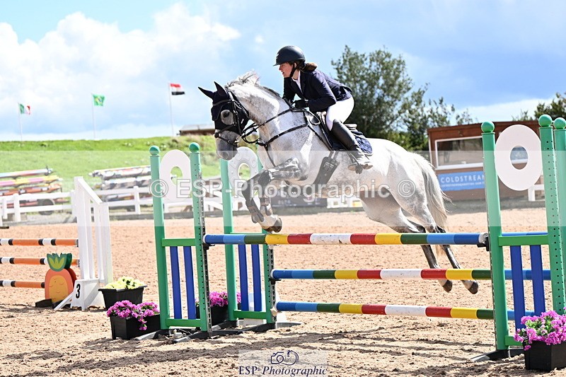 240912A-134739-01919 - Cls 11 95cm Amateur Qualifier