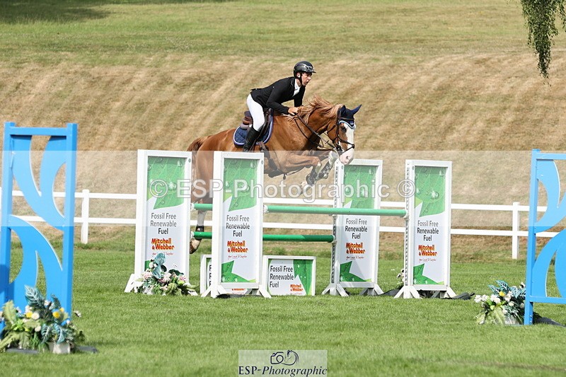 250704A-100311-08646 - Cls 15 Snr 1.20m Open