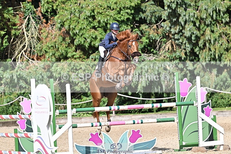 250704A-165513-12199 - Cls 23 Snr Foxhunter