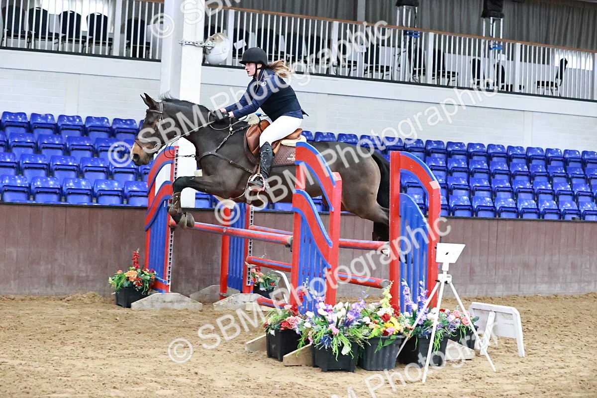 SBM_001106 - Class 3 - Senior Discovery - 1.00m