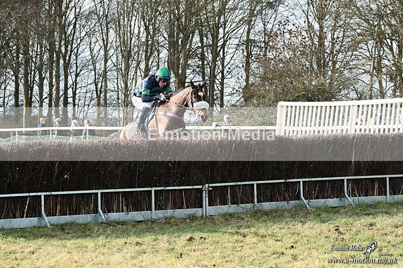 PtP 240126 292 - Cambridgeshire & Enfield Chase PtP Horseheath 24/01/26