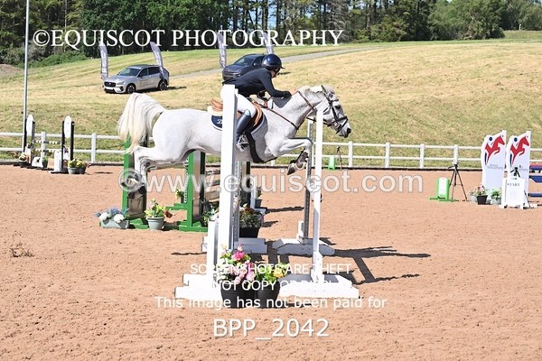 BPP_2042 - THU CLASS 4 Pony Newcomers/1m Open