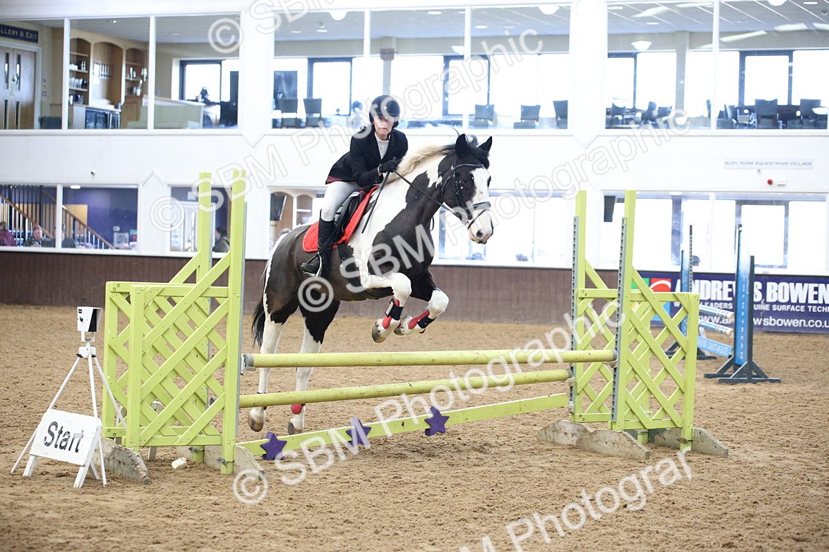 SBM_001735 - Class 5 - 80cm