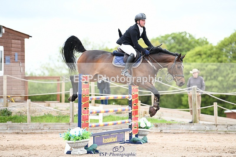 250508-095655-00902 - Cls 1 Snr Foxhunter