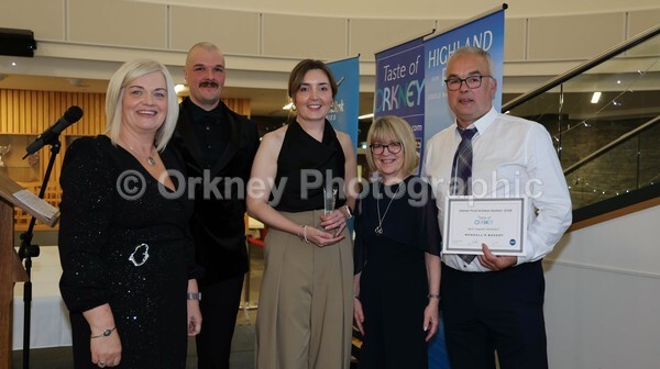 Orkney Food and Drinks awards-0591 - Orkney Food and Drink Awards 2026