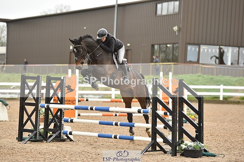 240405A-104712-00583 - Cls 8 British Novice and 90cm Open