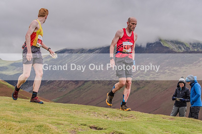 British Fell Relay-2575 - British Fell & Hill Relay Championship Braithwaite Keswick Saturday 21st October 2023